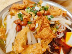 -正宗螺蛳粉(幸福路店)