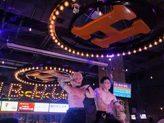 -HIB HUB公社(解放西路店)