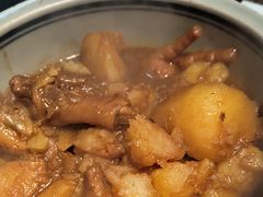 -蜀留香石锅鱼(六顺街店)