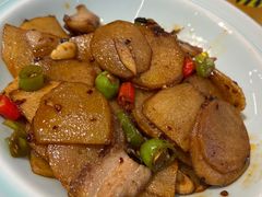 -川人百味·水煮活鱼(赛罕万达店)