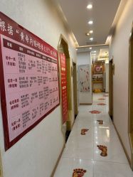 -慈蕊美容养生·专业经络调理