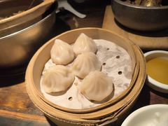 -外婆家(蓝色港湾店)