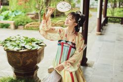 -八角古风摄影