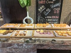 -浙江安吉JW万豪酒店·万豪中餐厅