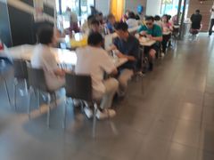 -麦当劳(田林好又多店)