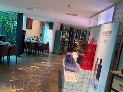 -树厨贵州菜(花果园购物中心店)