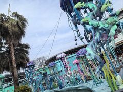 -海合安武汉极地海洋公园