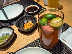 -虹料理·日料放题(悠方店)