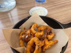 -必胜客(花舞大唐博物馆店)