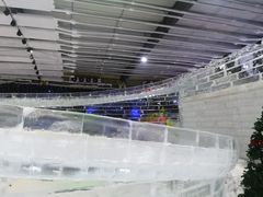 -宁波冰雪大世界(北仑区)