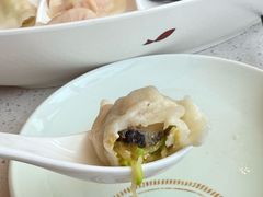 -船歌·鱼水饺青岛菜(金狮广场店)