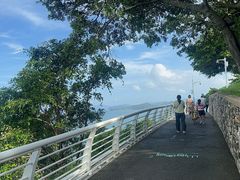 -大梅沙海滨公园