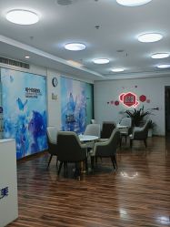 点击看大图 -石家庄苏亚美联臣医疗美容医院