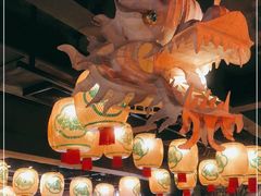 大堂-大鸽饭(北京路店)