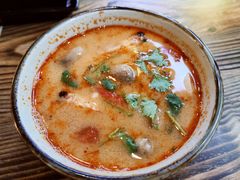 -Hi YOU你的饭局泰餐厅(雍和宫店)