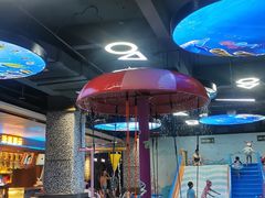 -青水瓦台汤泉(未央店)