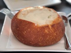 -Swiss Louis Italian & Seafood Restaurant