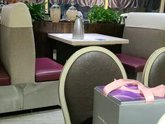 大堂-拾贝海鲜馆（海鲜粤菜）(花果园店)