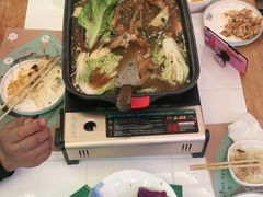 -荷炉烤鱼音乐餐厅(佳和城店)