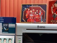 -海马体照相馆(南昌王府井购物中心店)
