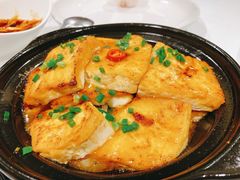 客家酿豆腐-和记小菜(七宝店)