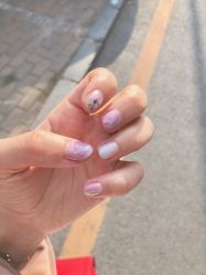 -M·X Nail日式美甲美睫