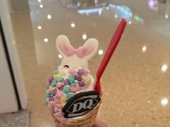 -DQ·蛋糕·冰淇淋(河东万达店)
