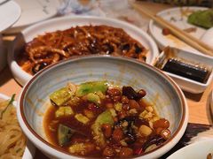 -香香春饼·非遗技艺(万达店)