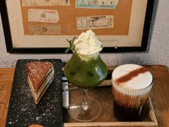 -16毫米咖啡&酒吧(南锣鼓巷店)