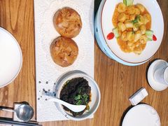 -聚缘堂·海鲜私房菜(松岭路店)