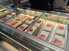 -尚宴牛特鲜自助(太原街万达店)