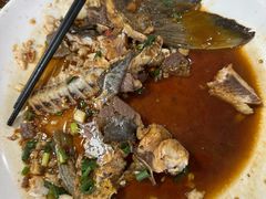 -好灶头妈妈菜·柴火灶台鱼·千岛湖土菜地标美食