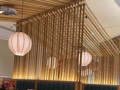 -温野菜涮涮锅(大悦城店)