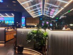-匠子烤鱼(东方万达店)