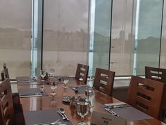 -香港九龙海逸君绰酒店