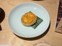 -一坐一忘云南菜(卓悦中心)