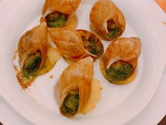 法式焗蜗牛-红房子西菜馆(淮海中路店)