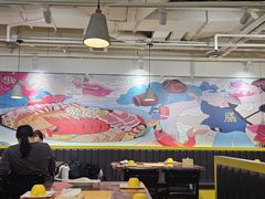 -黄记煌三汁焖锅(崇文门店)