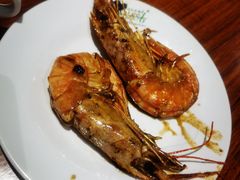 -汉巴味德(沈阳万象汇店)