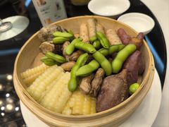 -丰收日·小海鲜·沪上家宴(顾村正大店)