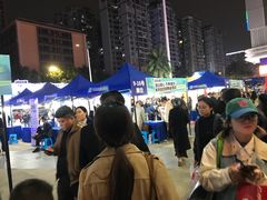-万达广场(南宁青秀店)