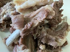 -马白开来特色羊排揪片子  (总店)