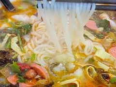 -缘久缘米粉(新街口店)