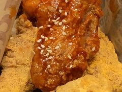 -春熙台韩国料理·章鱼肥牛(西丽店)