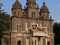 -王府井天主教堂