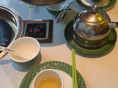 -润园四季椰子鸡火锅(卓越INTOWN店)