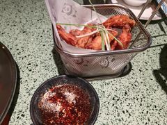 -Home Thai·泰谣(王府井apm店)