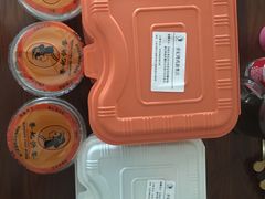 -香妃烤鸡(新奥店)