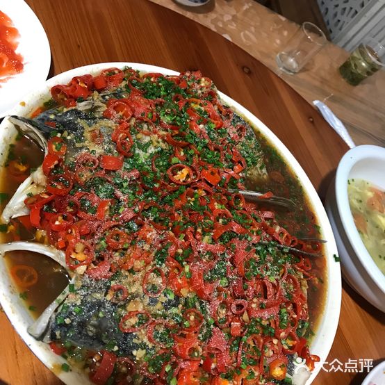 柴火灶(东直街店)