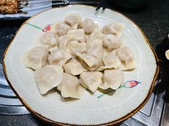 -马一洒开锅羊肉清真餐厅(京汉店)
